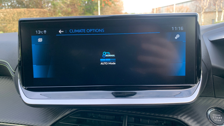 Peugeot 208 1.2 PureTech 100 GT Premium 5dr Petrol Hatchback